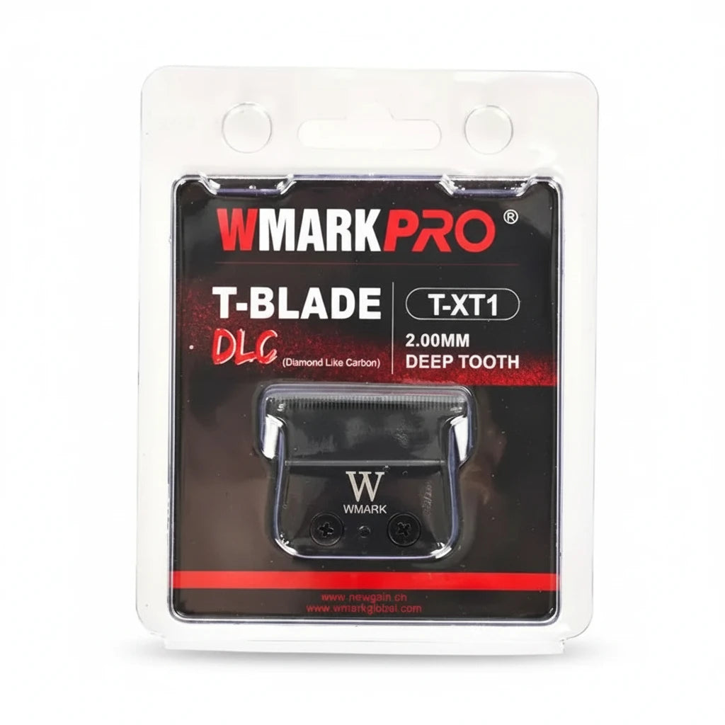 Repuesto cuchilla Trimmer XT1 Wmark