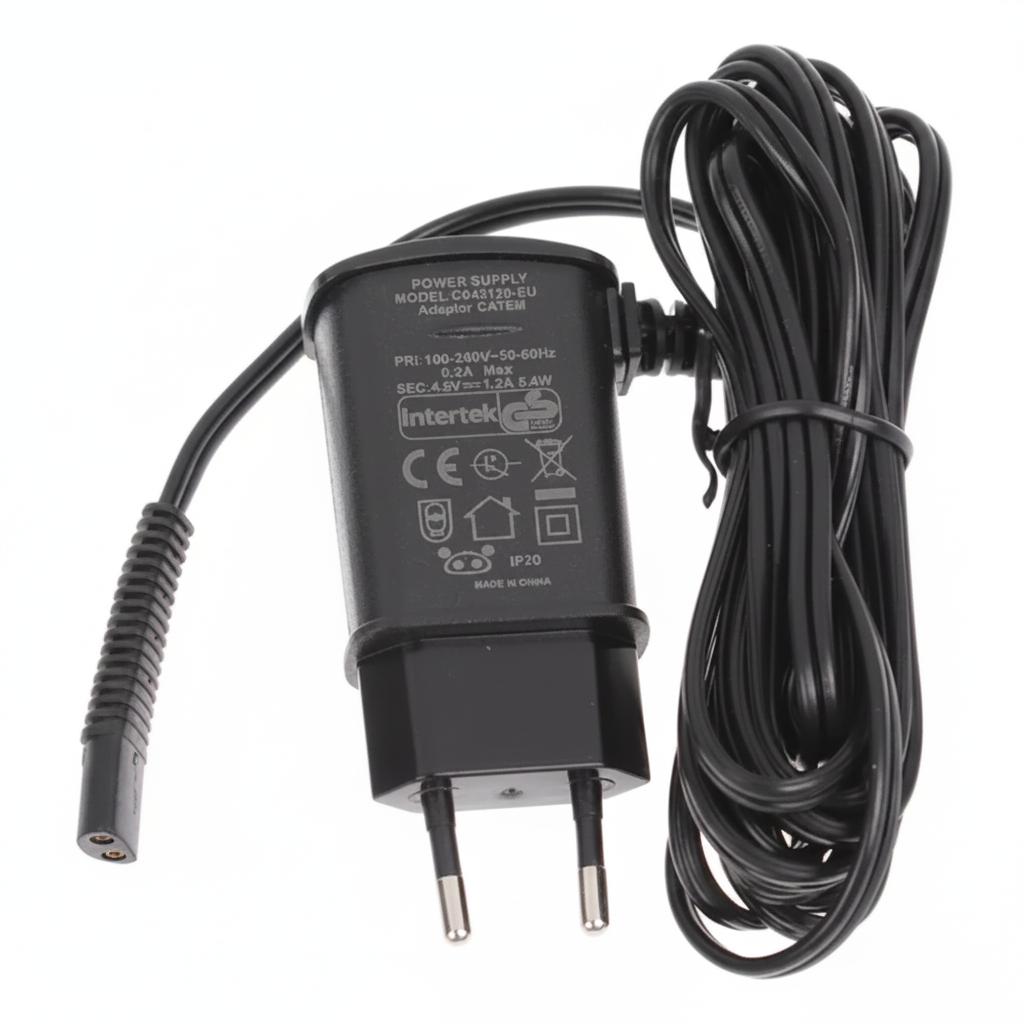 Cable Cargador Para Shaver Babyliss Fx2