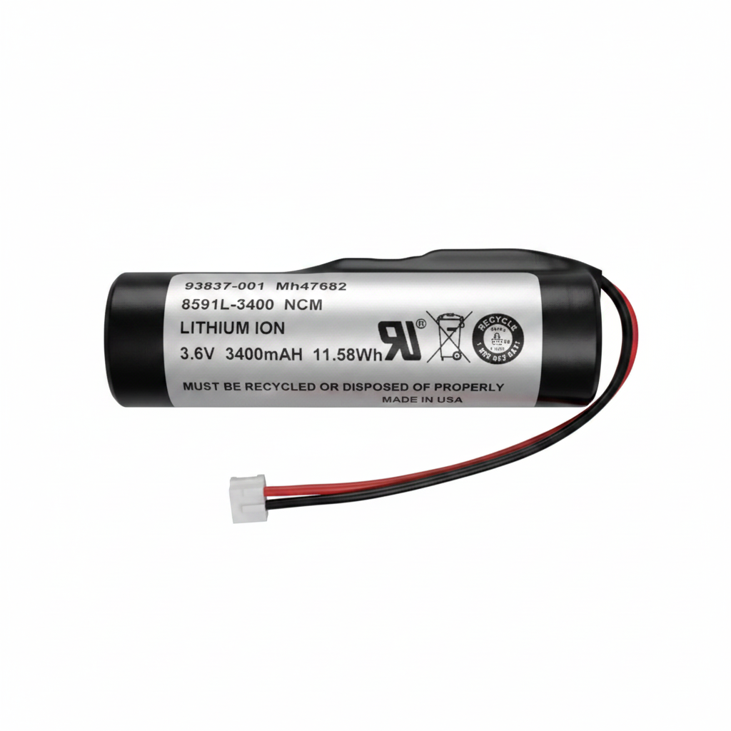 Repuesto Batería para Wahl Cordless de 3.400 mah