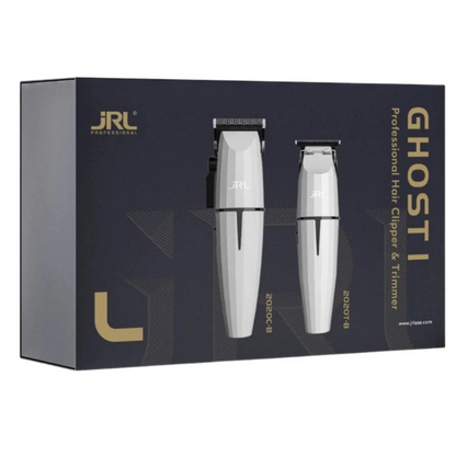 Combo JRL Collection Ghost 1