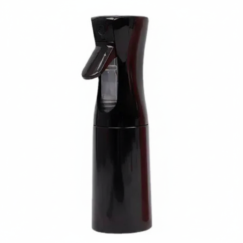 Rociador Spray Continuo Barberia /peluqueria 300 ml