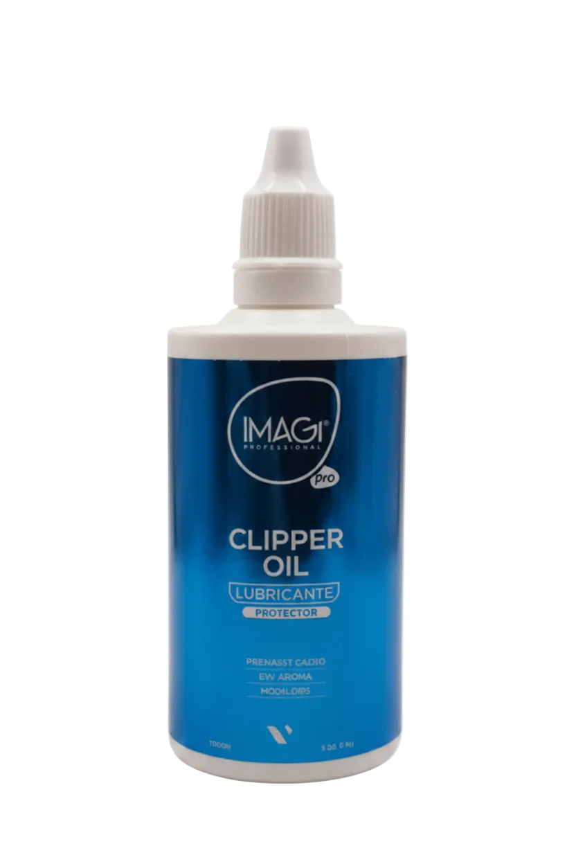 Aceite Lubricante Imagi 100ml para Máquinas