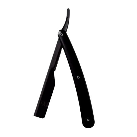Porta navaja clásico Level3 Black