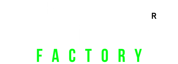 The Barber Factory